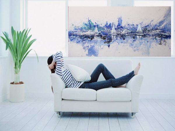 Arch 54 Painting