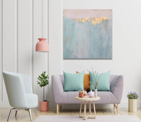 Claro Painting