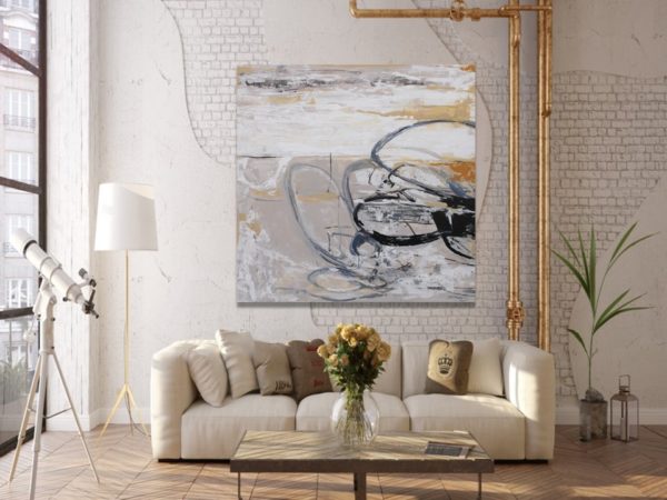 Copenhage Painting
