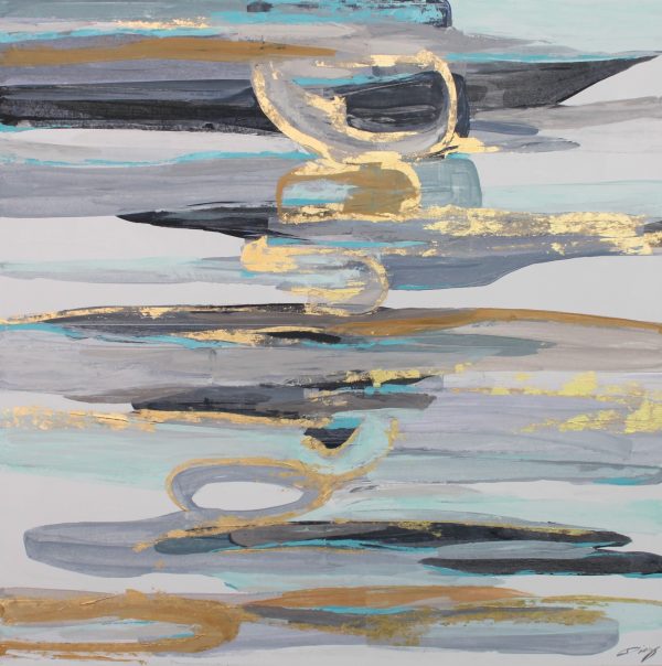 Isla Amura Painting - Image 2