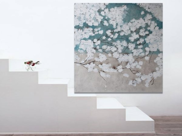 Tableau Almendro 1