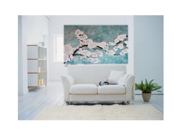 Almendro 2 Painting