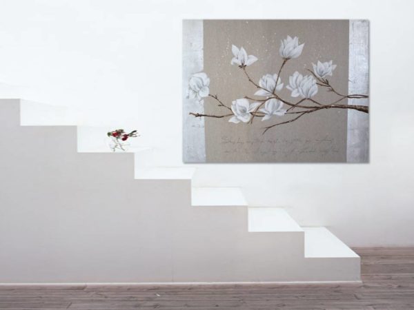 Tableau Almendro Saco 1