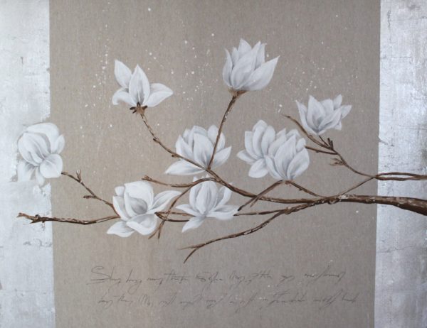 Tableau Almendro Saco 1 – Image 2