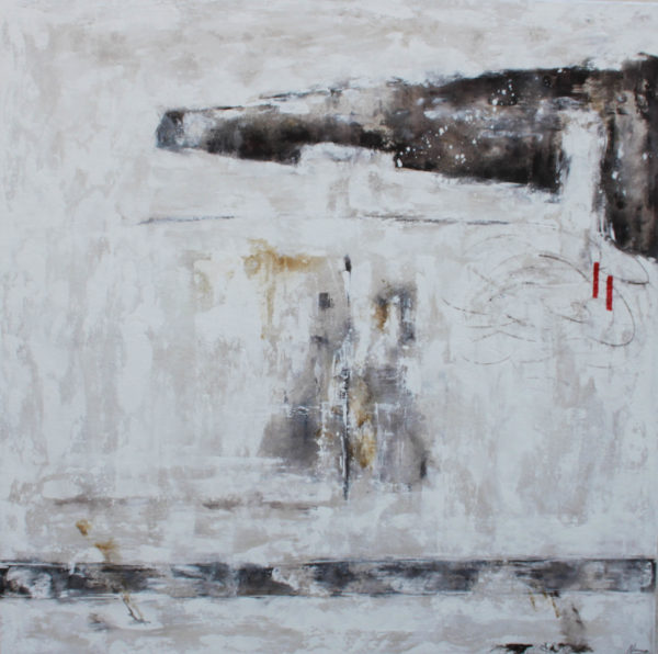 Arco 44 Painting - Image 2
