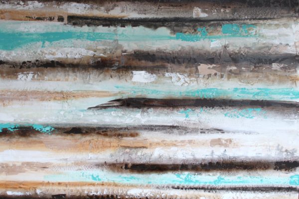 Tableau Arco Gris Verde – Image 2