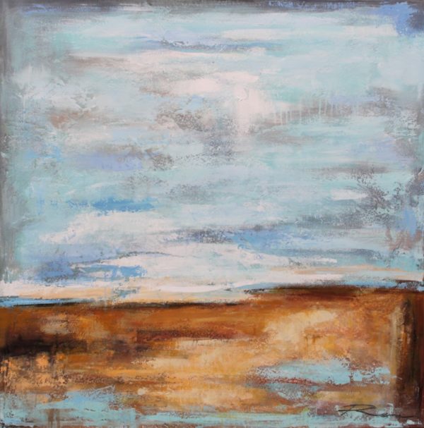 Tableau Azul y Tierra – Image 2