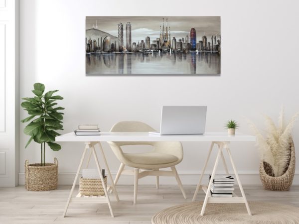 Tableau Barcelona Nuri 1
