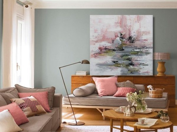 Bélgica Painting