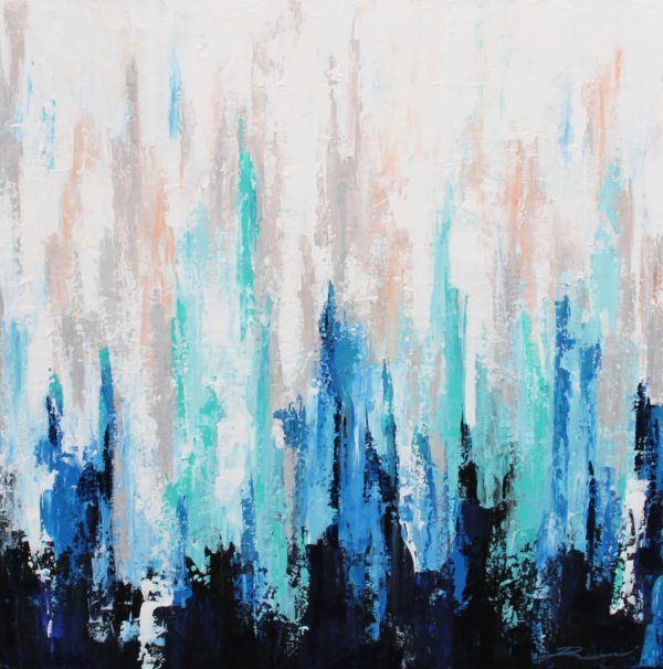Tableau Blue Live – Image 2