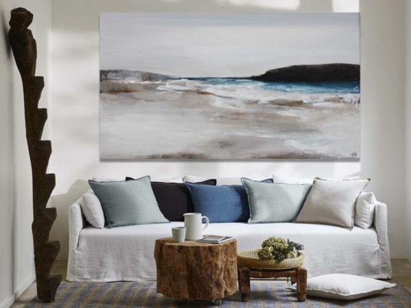 Tableau Cala de Enmedio