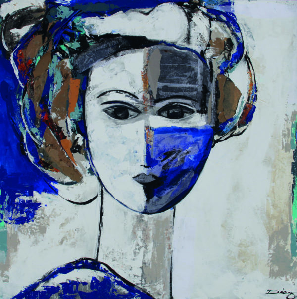 Tableau Cayetana – Image 2