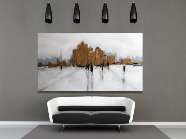 Tableau Ciudad AL1