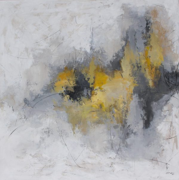 Claridad Painting - Image 2
