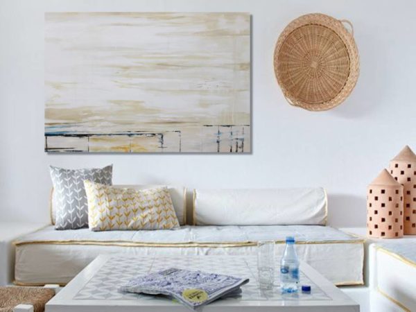 Tableau Desierto