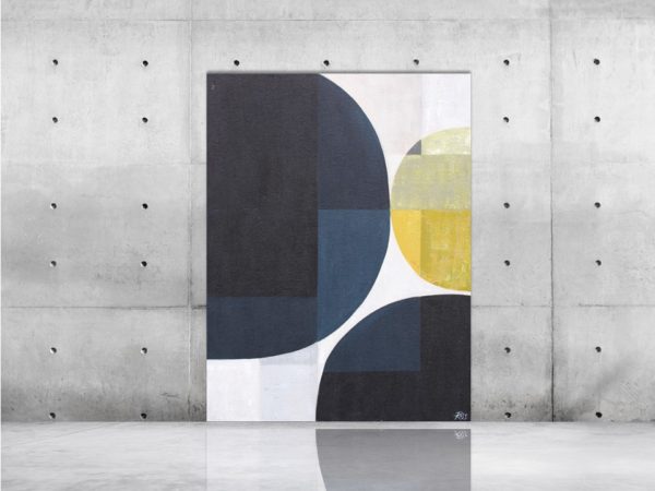 Tableau Domitilia