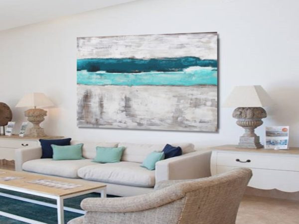 Tableau Esmeralda