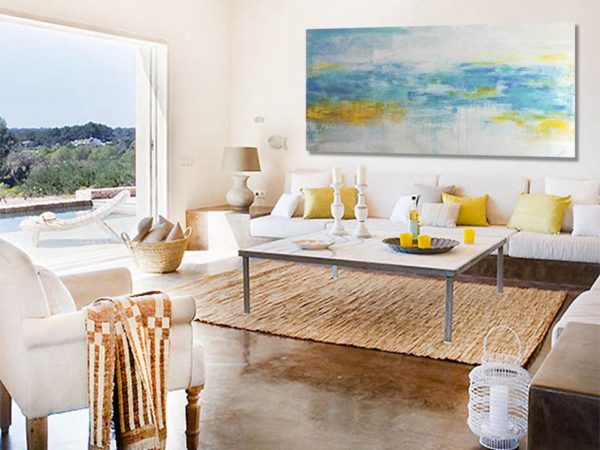 Formentera Painting