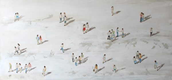 Tableau Gente AL1 – Image 2