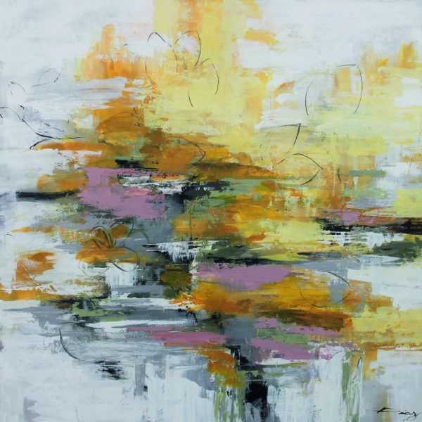 Holanda Painting - Image 2