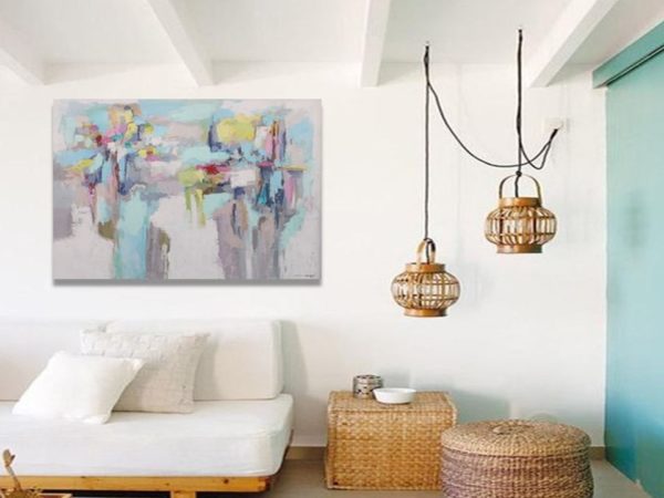 Tableau Ibiza