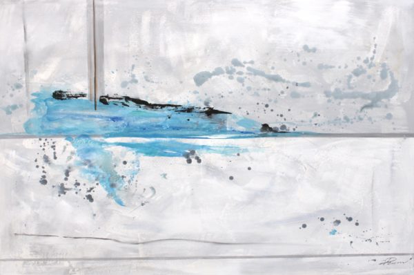Tableau Isla Turquesa – Image 2