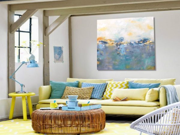 Mallorca Painting
