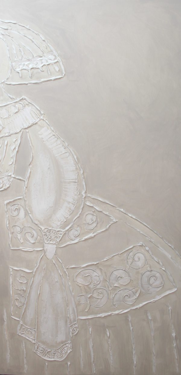Tableau Menina N1 – Image 2