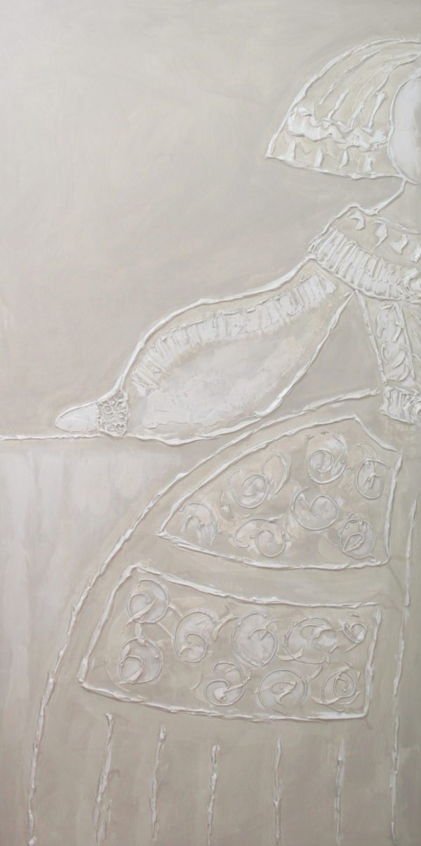 Tableau Menina N2 – Image 2