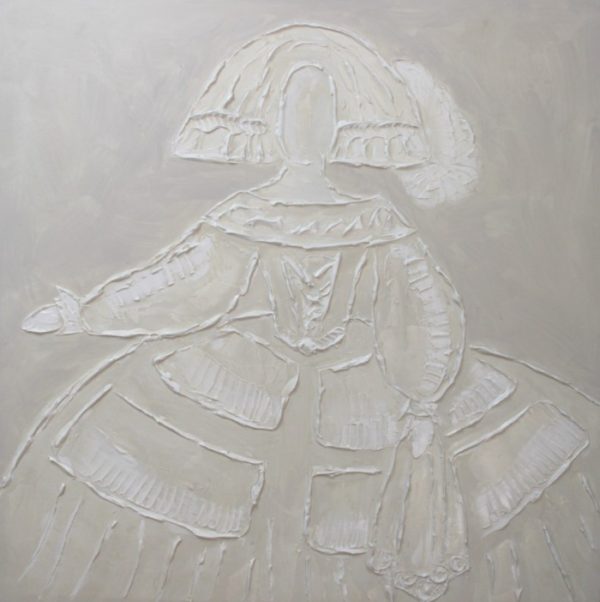 Tableau Menina N3 – Image 2