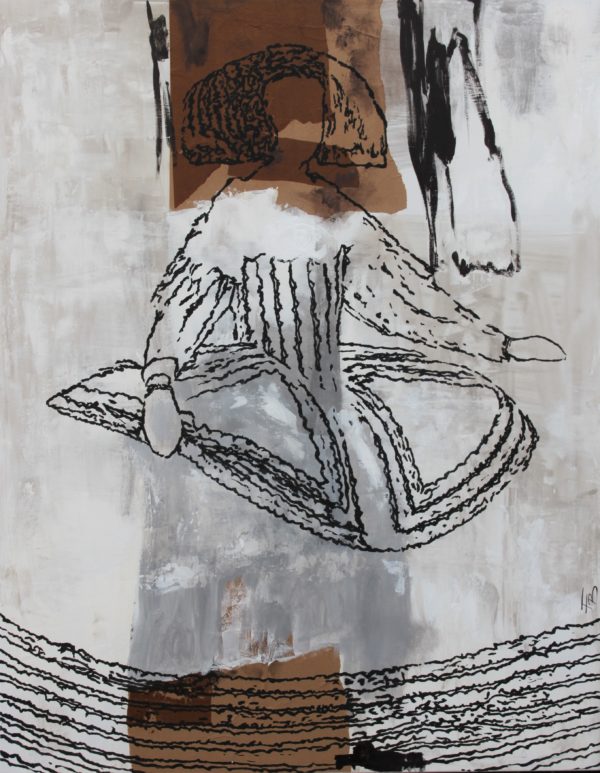 Tableau Menina Velázquez – Image 2