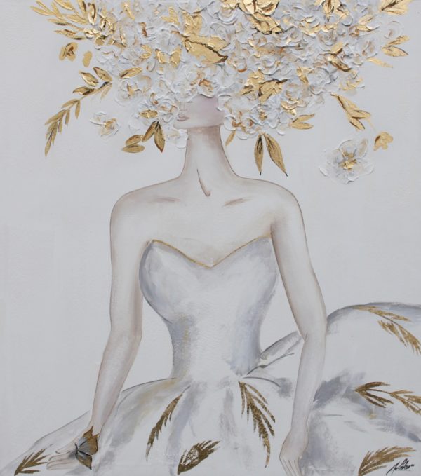 Tableau Mujer Árbol 1 – Image 2