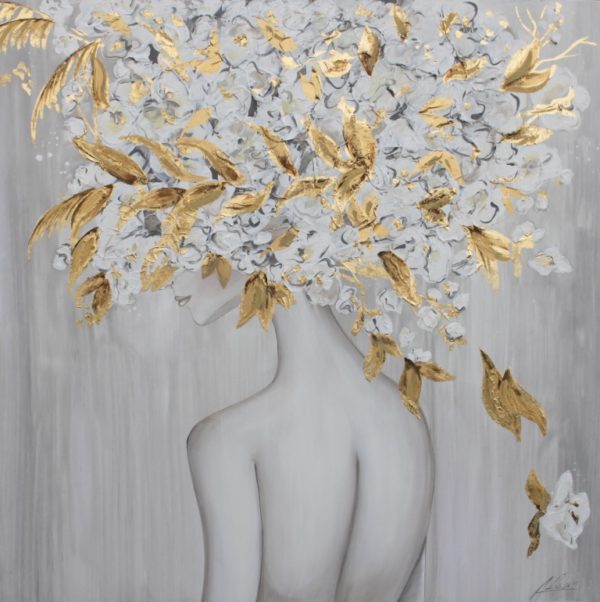 Tableau Mujer Árbol 10 – Image 2