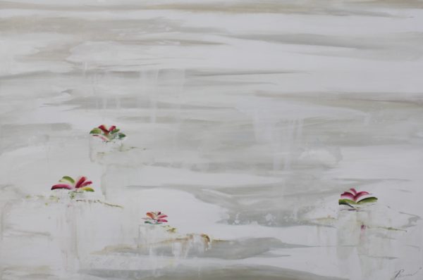 Tableau Nenúfar Rosa – Image 2