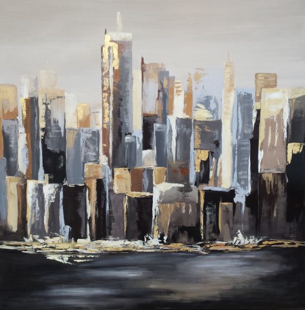 Tableau New Yorker – Image 2