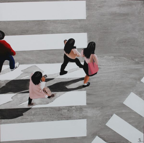 Tableau Paso de Cebra 5 – Image 2