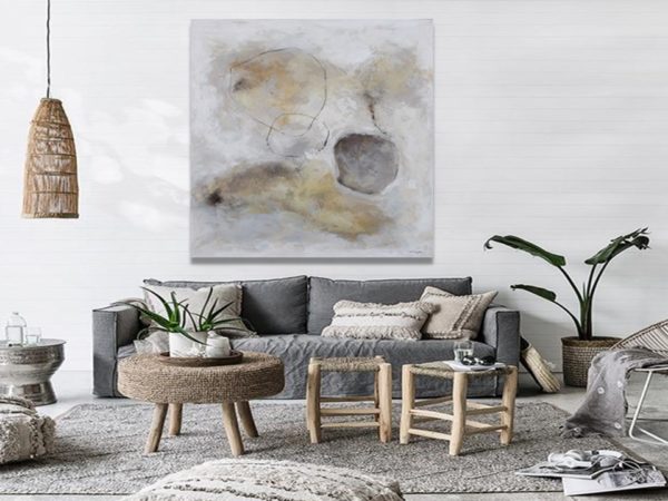 Sueños Painting