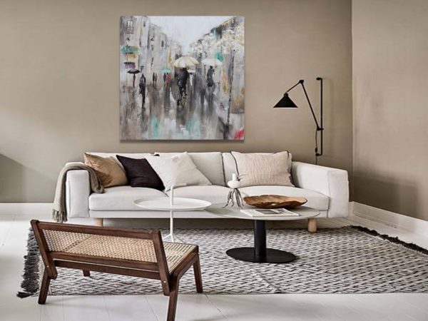 Tableau Touluse