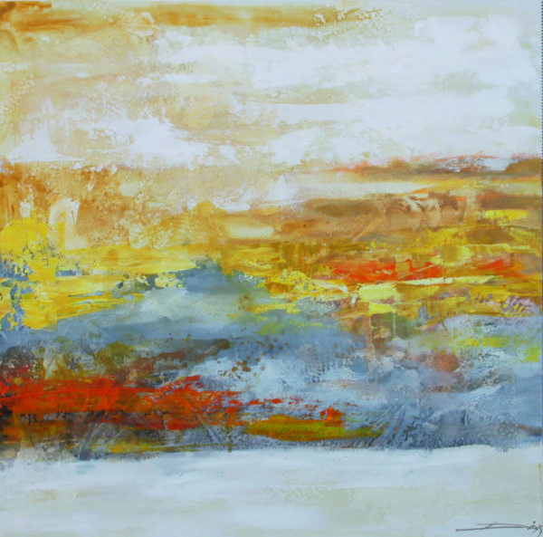 Valencia Painting - Image 2