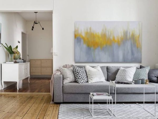 Verano Painting