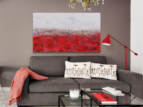 Zahara Painting