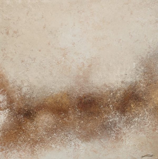 Tableau Coral Beige – Image 2