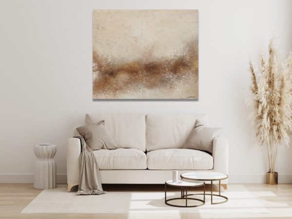 Tableau Coral Beige
