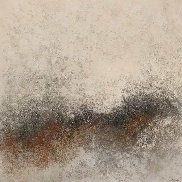 Coral Nácar Painting - Image 2