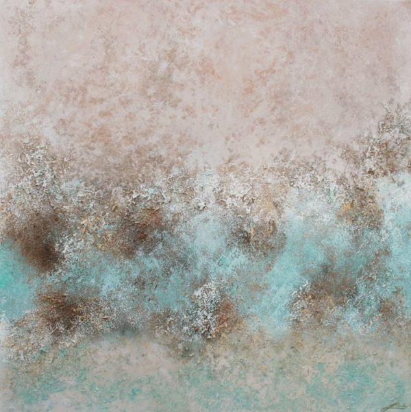 Tableau Coral Turquesa – Image 2