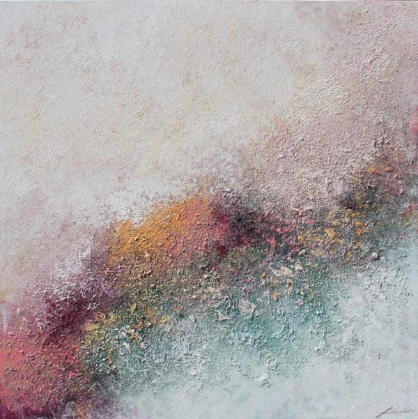 Espuma Coral Painting - Image 2