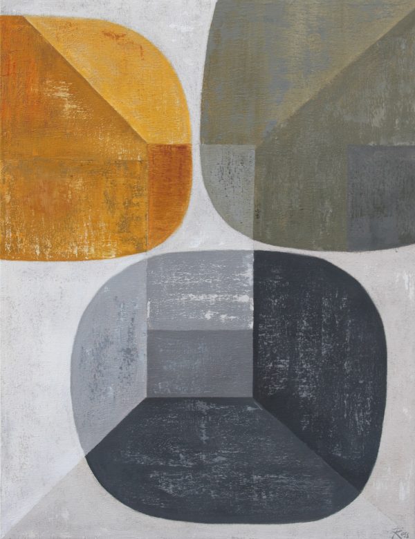 Marcus Painting - Image 2