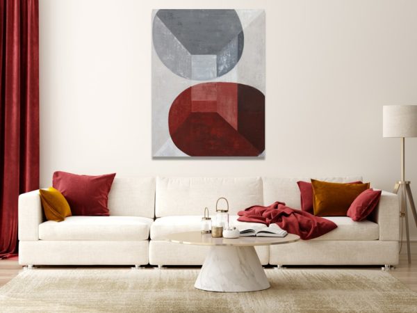 Nerón Painting