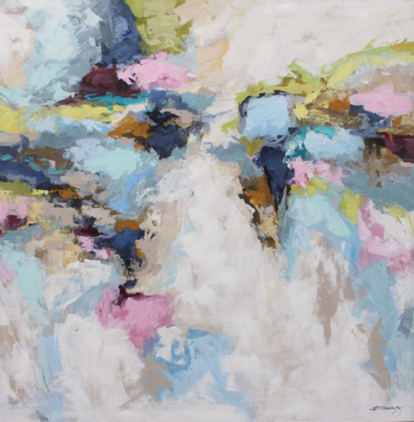 Tenerife Painting - Image 2