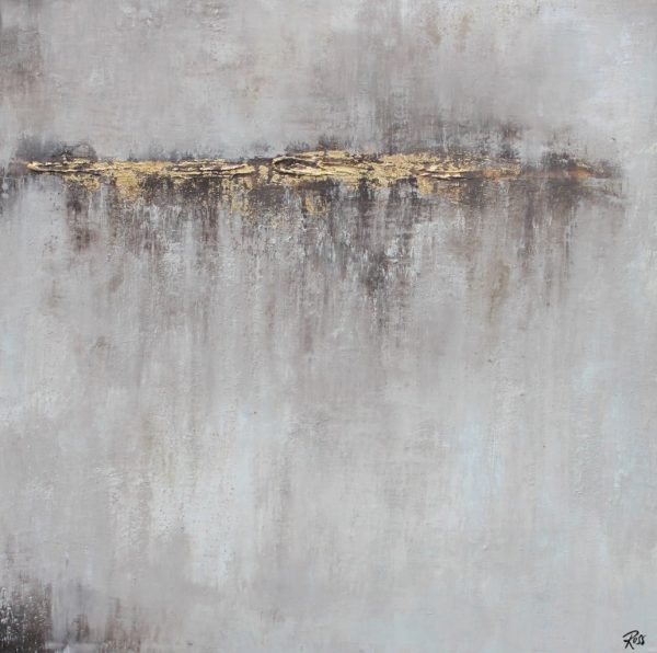 Tierras Doradas Painting - Image 2